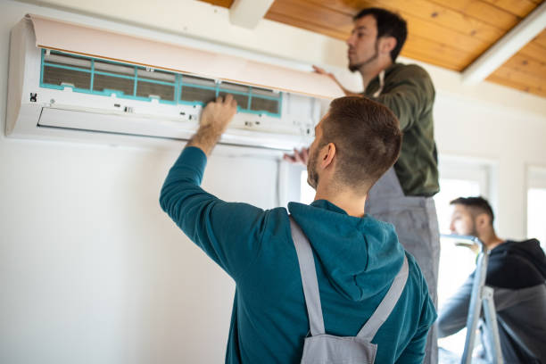 Local HVAC companies in Country Homes, WA