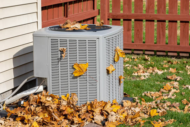 Air quality test in Country Homes, WA