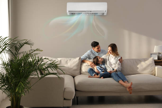 Best HVAC repair near me  in Country Homes, WA