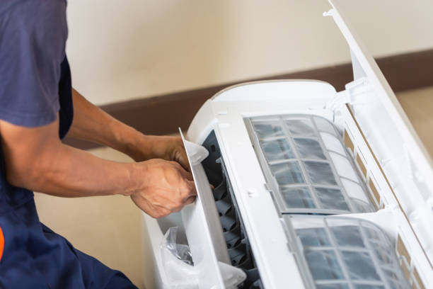 Best Affordable HVAC services  in Country Homes, WA