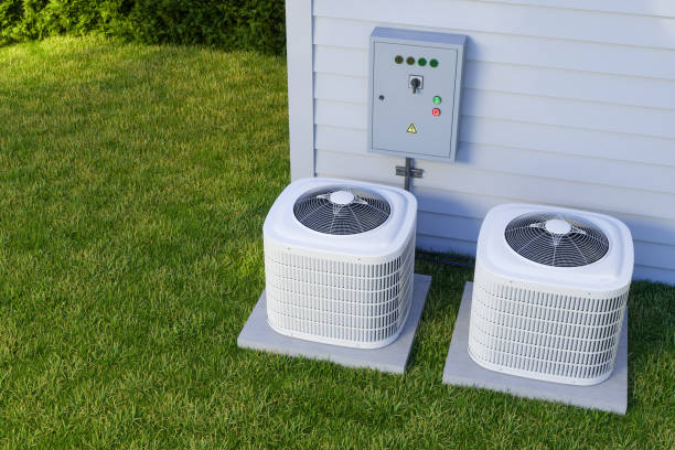 Best HVAC air duct cleaning  in Country Homes, WA