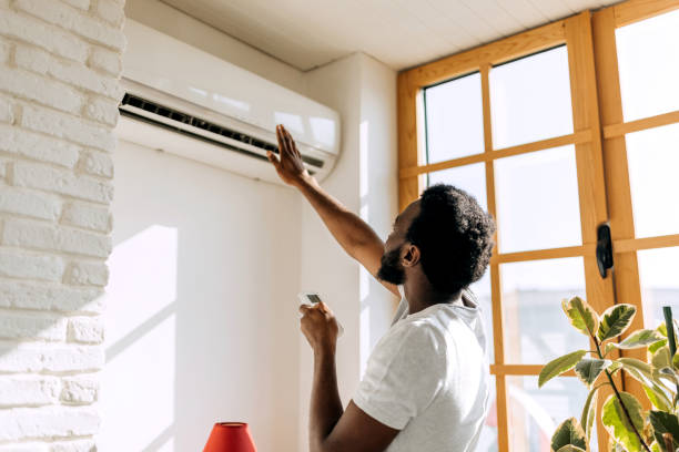 Best Heating repair services  in Country Homes, WA
