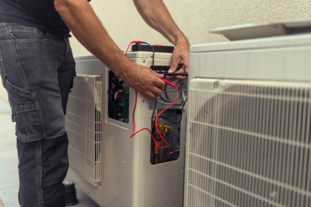 Best Best HVAC companies  in Country Homes, WA