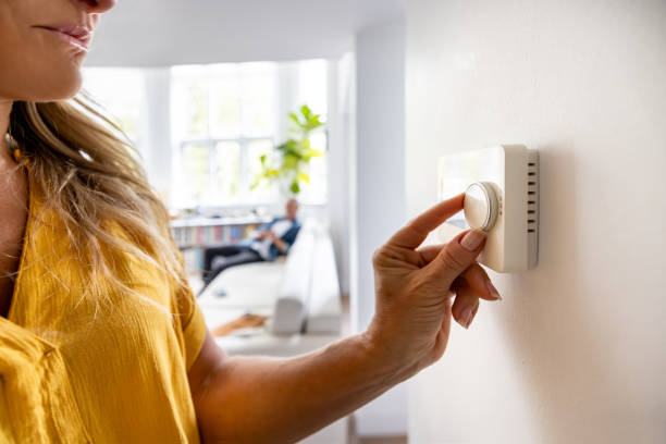 Trusted Country Homes, WA HVAC Experts