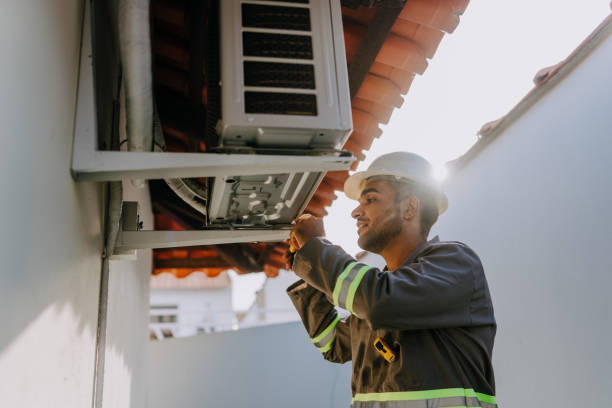 Best Emergency HVAC repair  in Country Homes, WA