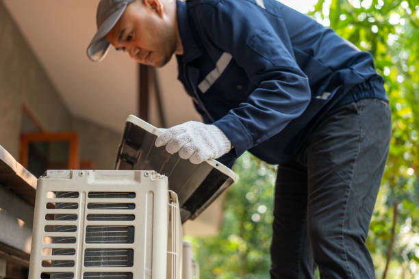 Professional HVAC in Country Homes, WA
