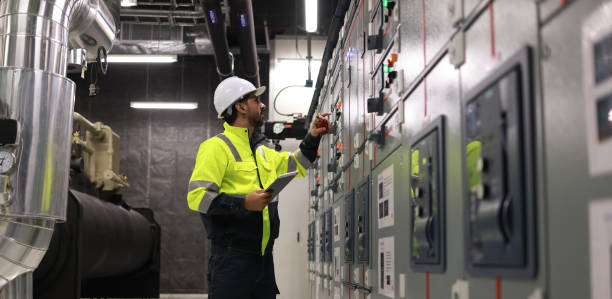 Best HVAC maintenance near me  in Country Homes, WA