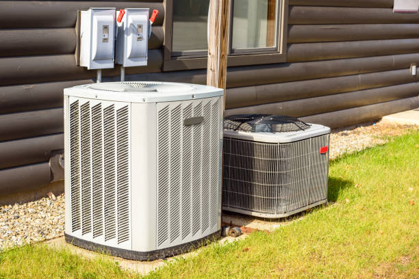 Best Air conditioning repair  in Country Homes, WA